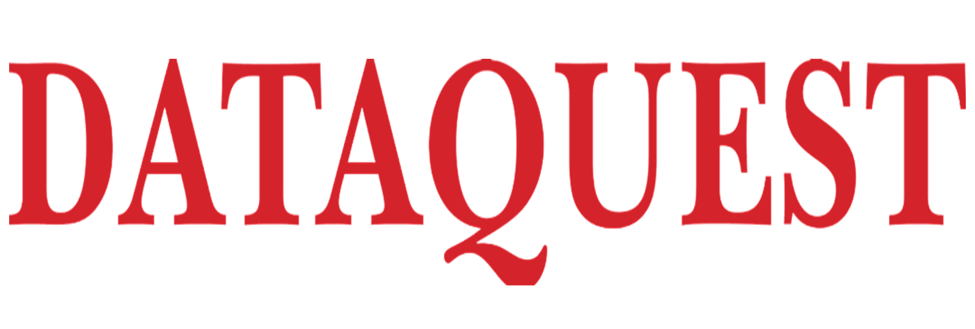 Data Quest